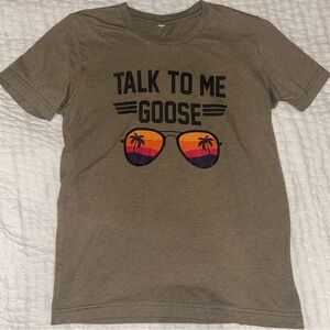 Maverick Tee